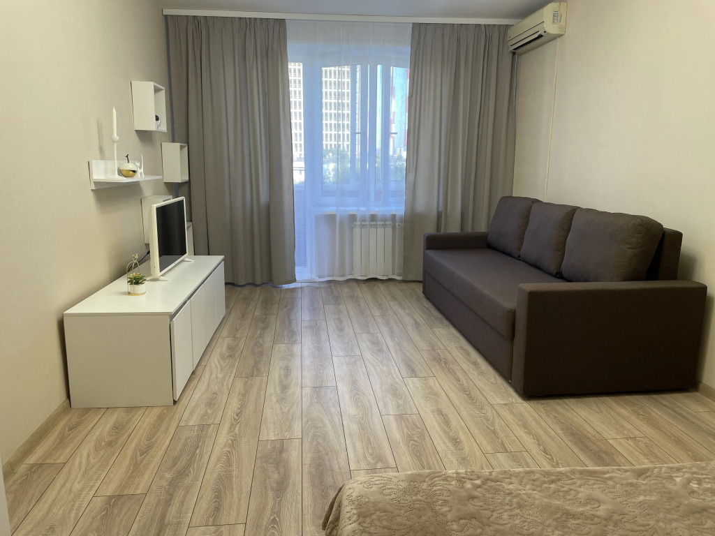 Фотография квартиры Апартаменты Moskva4you Ленинский Проспект