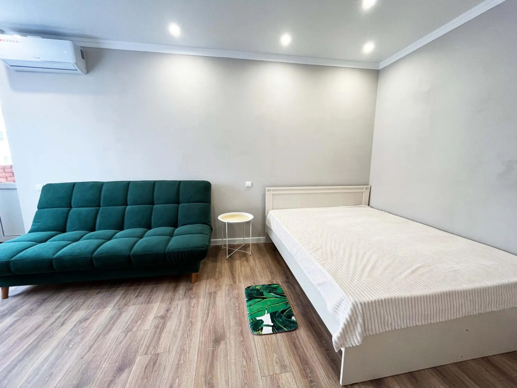 Фотография квартиры Апартаменты на улице Белгородская 13