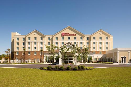 Фотография гостиницы Hilton Garden Inn Pascagoula