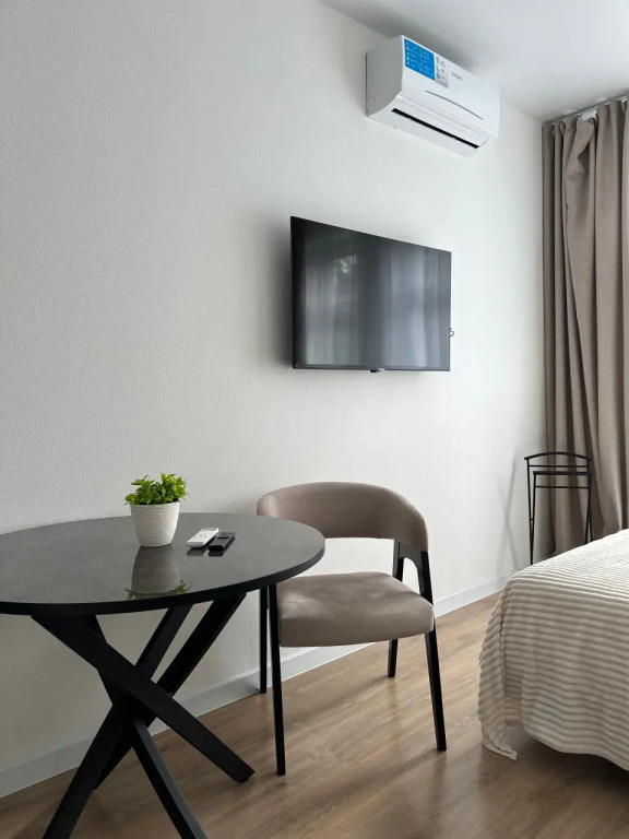 Фотография квартиры Квартира Studio Trio в ЖК Сердце Ярославля