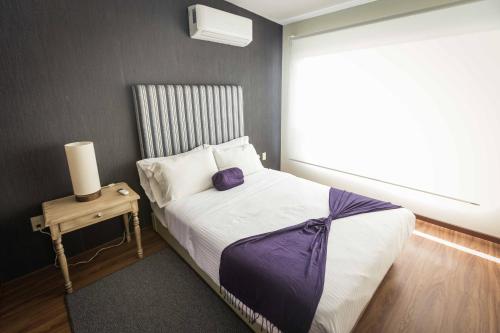 Фотография гостиницы Redwood Villas Zona Industrial San Luis Potosi