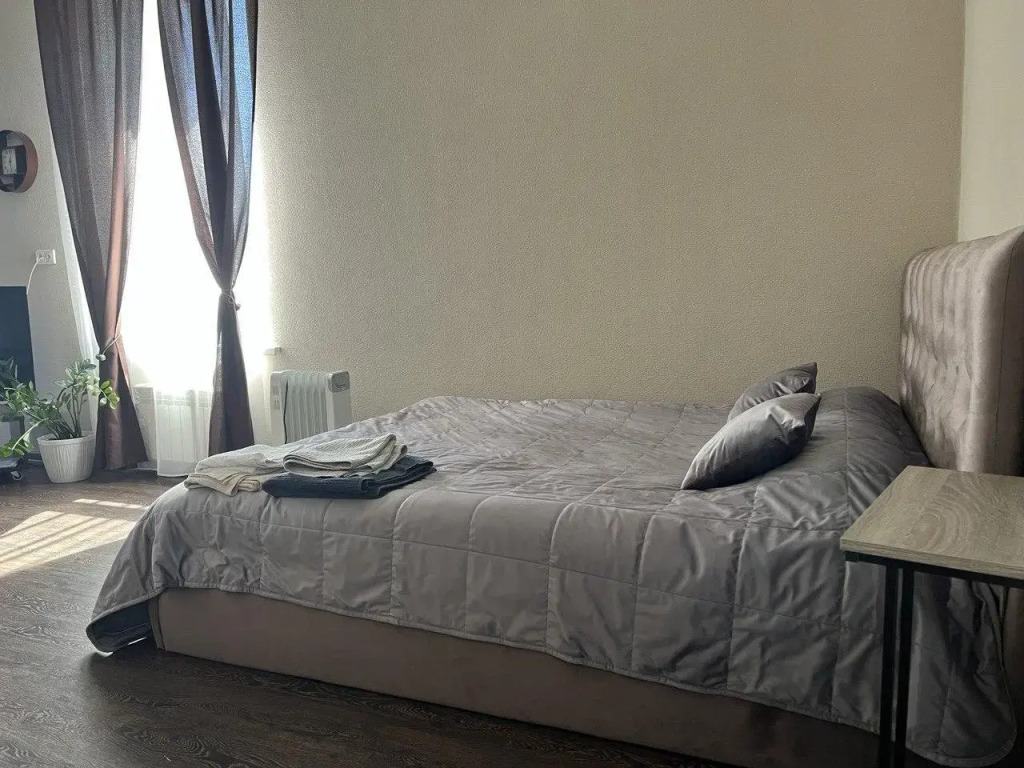 Фотография квартиры Апартаменты Инно-1 на улице Спортивная 114