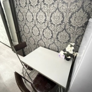 Фотография квартиры Жили-Были на улице Чернышевского