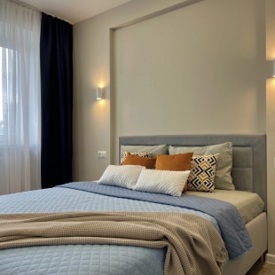 Фотография квартиры Квартира Евро 2-ком Пухова 56-31 Калуга центр КакДома