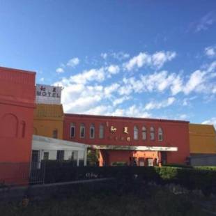 Фотографии мотеля
Chusha Motel