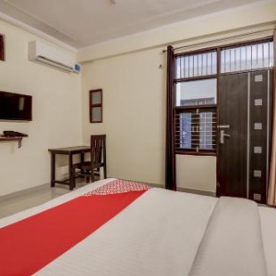 Фотография гостиницы OYO 64980 Hotel Sapphire