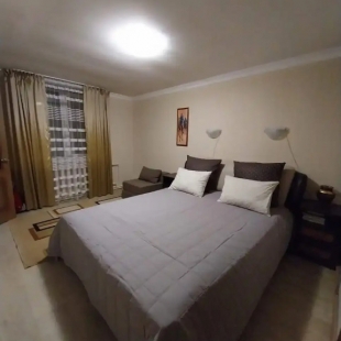 Фотография квартиры Квартира Однокомнатная рядом с Гостиницей