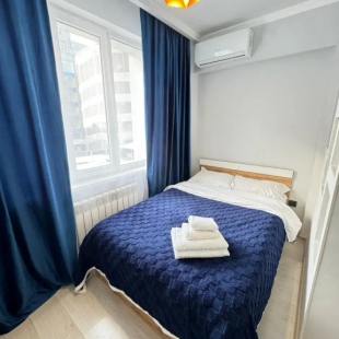 Фотография квартиры Апартаменты Great Apt in the city center 10