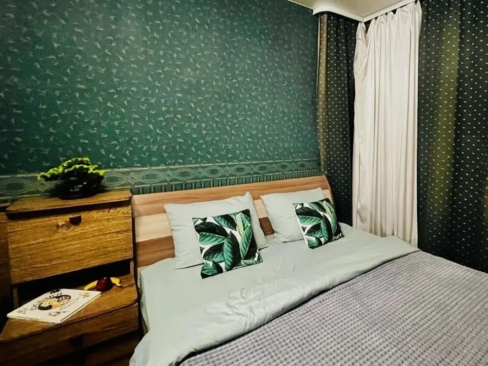 Фотография квартиры Апартаменты Дом 89 на Ленинградском проспекте 4