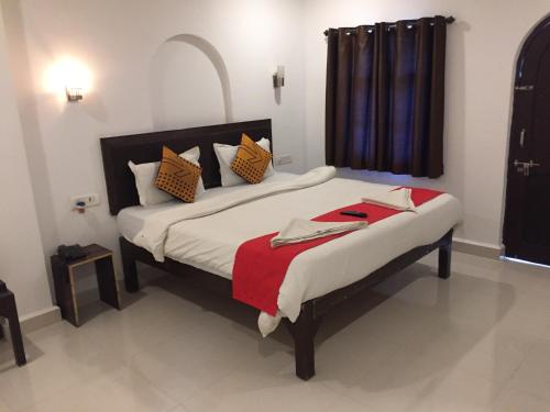 Фотография гостиницы Lazy Fish Boutique House