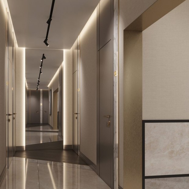 Фотографии гостиницы
Norke Prime Курская