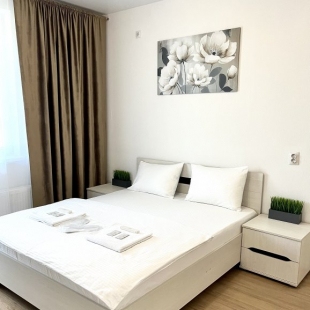 Фотография квартиры Апартаменты Студия на 65 лет победы 21