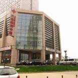 Фотография гостиницы Holiday Inn Express Beijing Wangjing, an IHG Hotel