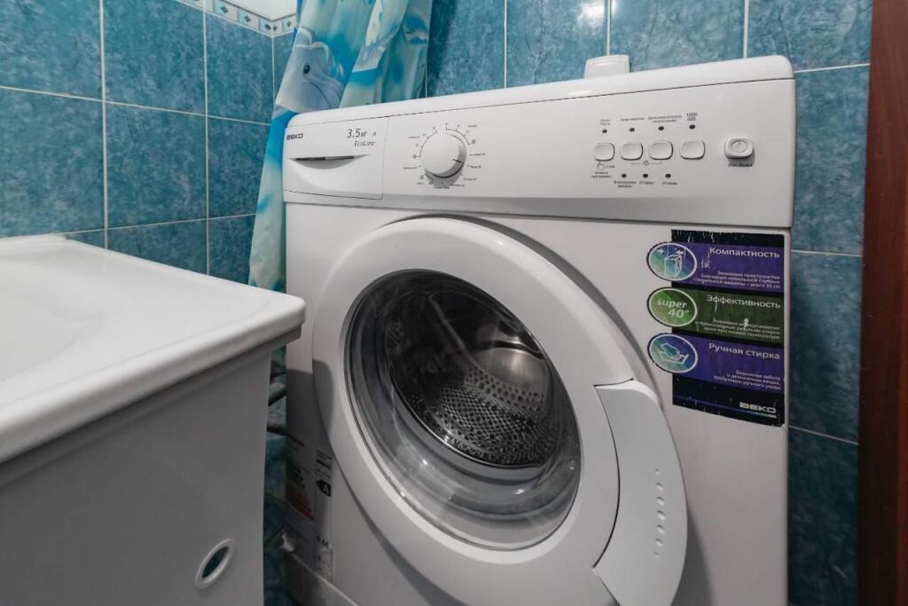 Фотография квартиры Апартаменты на Комсомольской 122