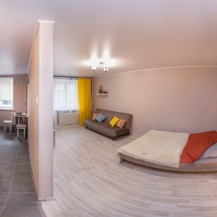 Фотография квартиры Апартаменты Свердлова 113