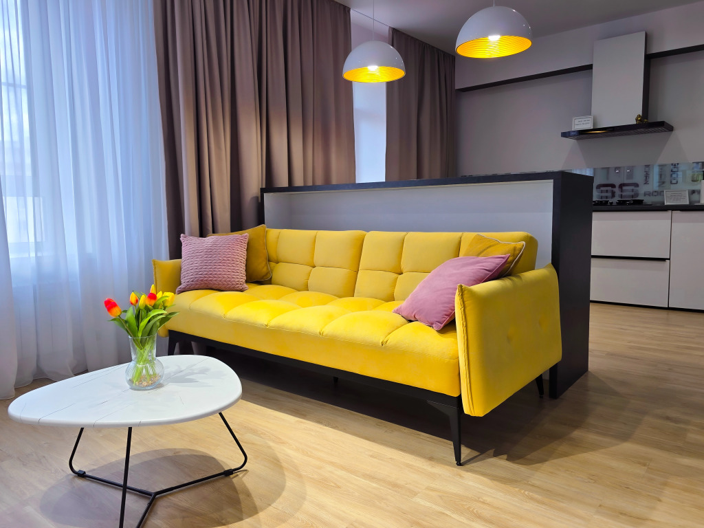 Фотография квартиры Апартаменты на Мясницкой д.58