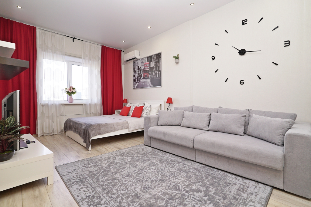 Фотография квартиры Квартира на Улице Чистопольская 40