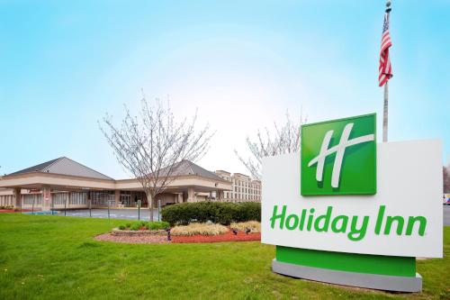 Фотография гостиницы Holiday Inn East Windsor, an IHG Hotel