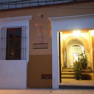 Фотография гостиницы Hotel Boutique Casa Catrina