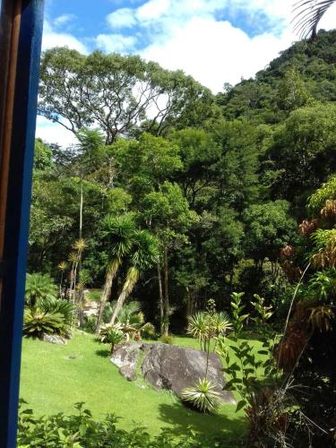 Фотография гостевого дома "Brilho do Sol"