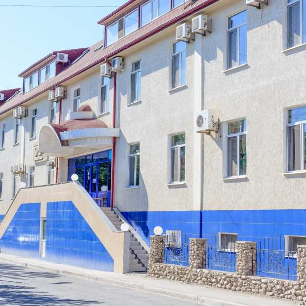 Фотографии гостиницы 
            Victoria Palace