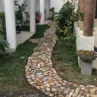 Фотографии гостиницы
Colours of Life Home