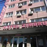Фотография гостиницы Hotel Zimbru