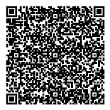 QR код храма Часовня в честь 900-летия Рязани