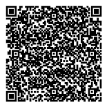 QR код квартиры Апартаменты МИР, пр-кт Ленинградский 14