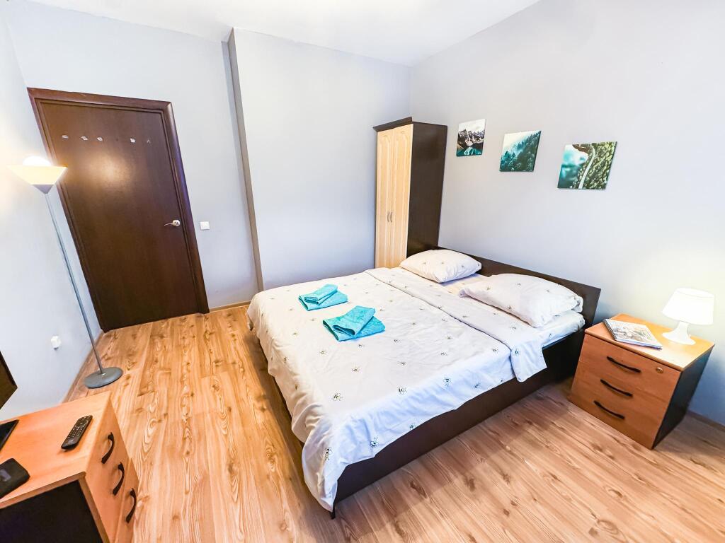 Фотография квартиры Posutochno50 (Посуточно50) на улице Текстильная