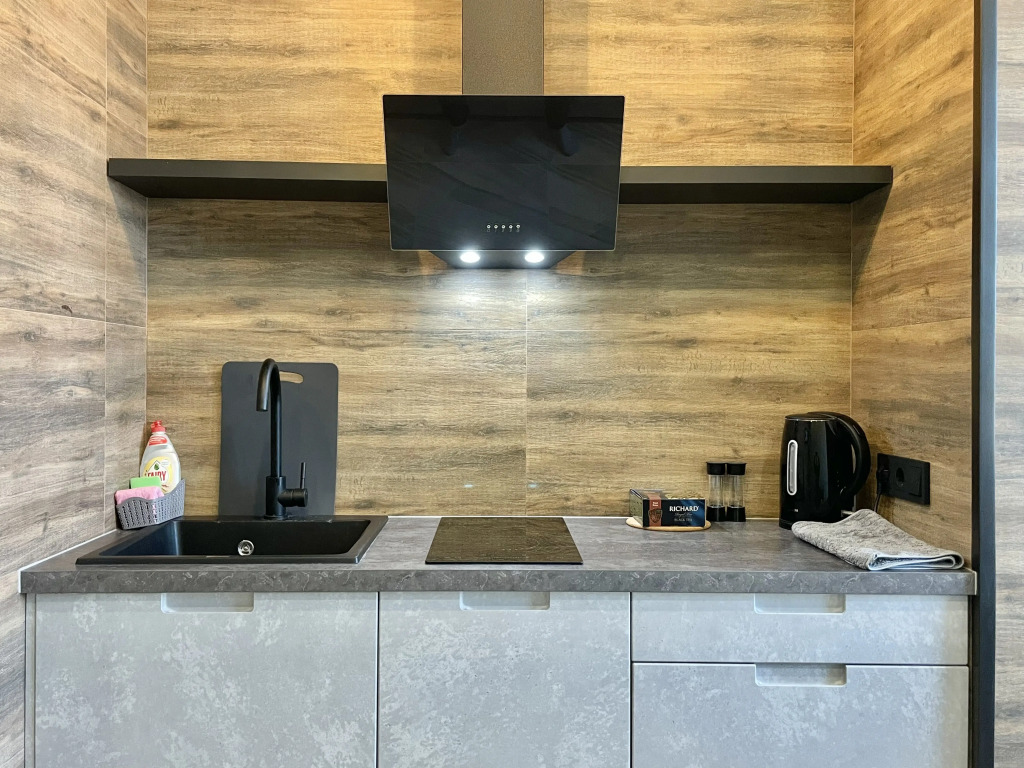 Фотография квартиры Квартира большая двухкомнатная на проспекте Шереметевский города Иванова