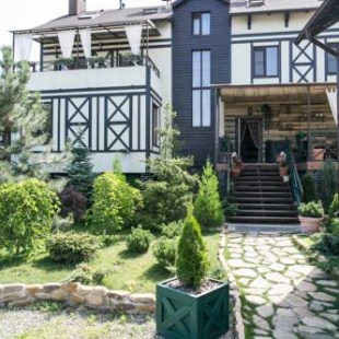 Фотография гостиницы Rassl Country Home