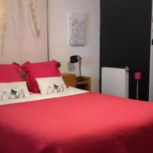 Фотографии мини отеля
La suite 27