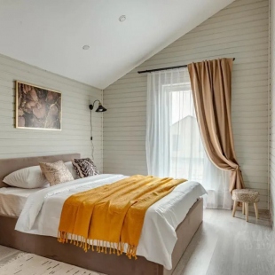 Фотография Коттеджа Частный дом 220 Жемчужный