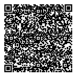 QR код квартиры Пять звезд на Ханты-Мансийской