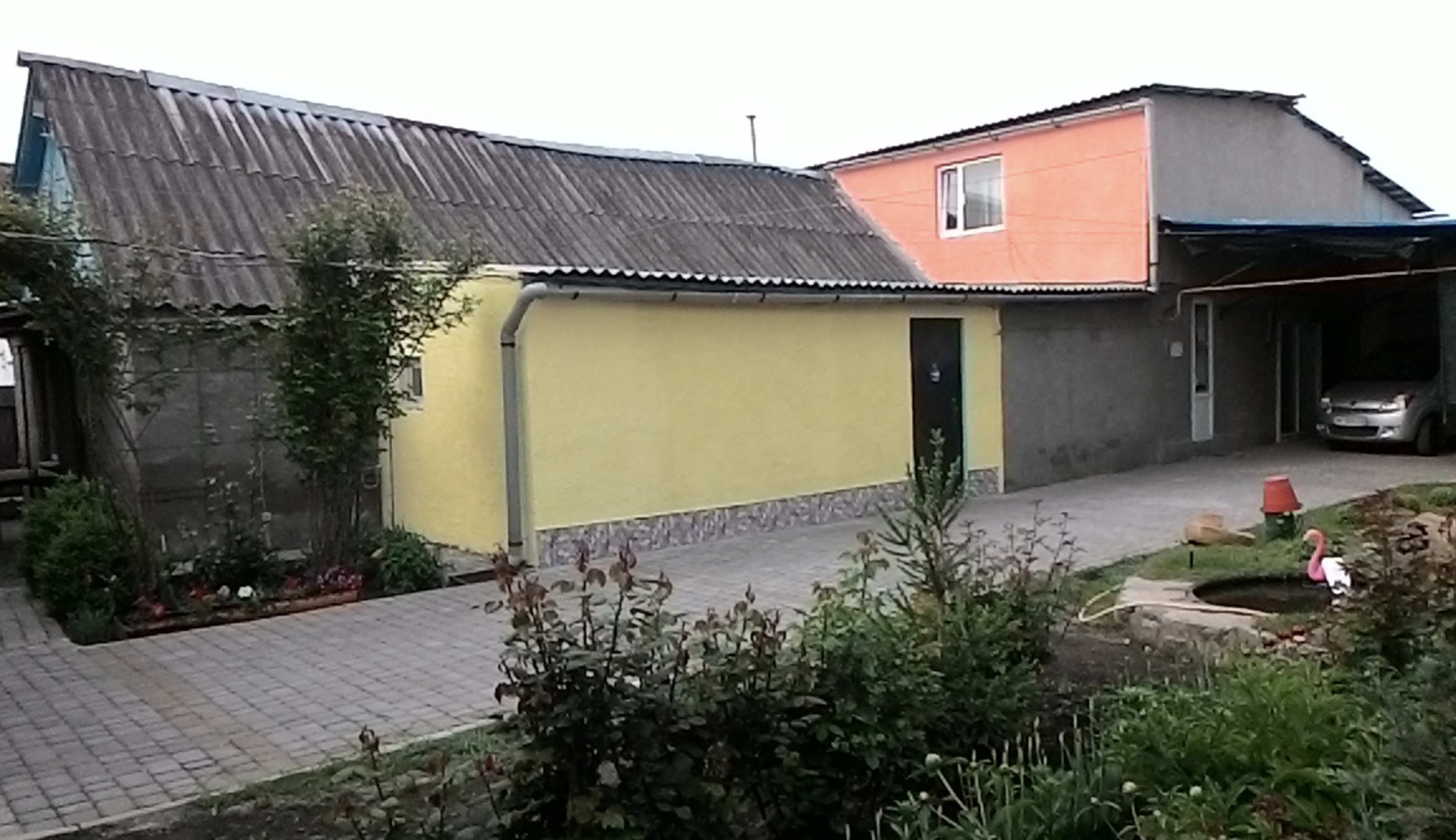 Фотография гостевого дома Старая Усадьба