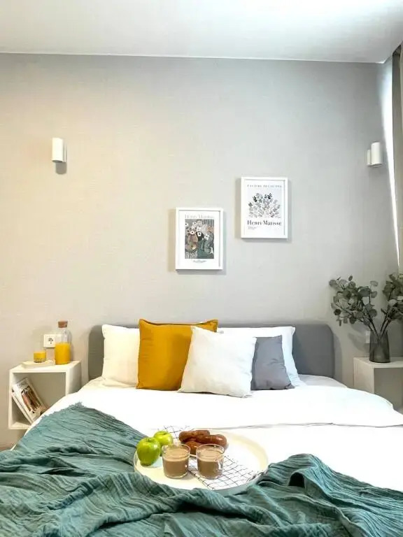 Фотография квартиры Квартира Viva Aparts 1