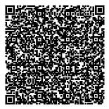 QR код мини отеля Сибирский дом