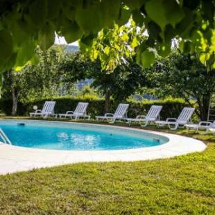 Фотографии гостевого дома
Quinta Das Rossadas