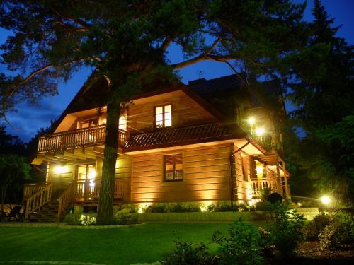 Фотография мини отеля Willa nad Popradem