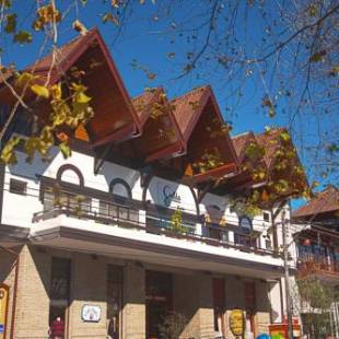 Фотографии мини отеля
Guida Residenza Pousada