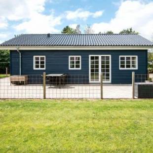 Фотографии гостевого дома
Holiday home Ansager XI