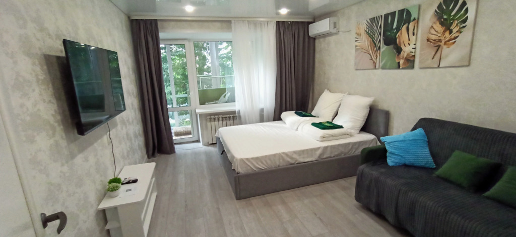 Фотография квартиры Квартира Уютная Двушка в Центре