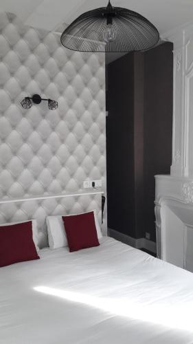 Фотография гостиницы Hotel Saint Etienne