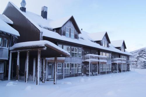 Фотография гостиницы Hovdestøylen