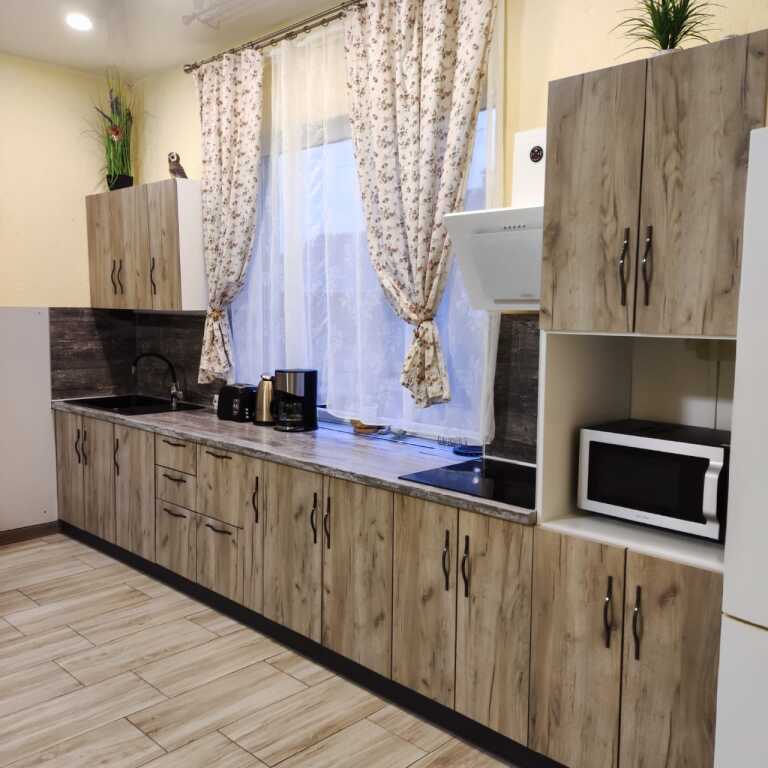 Фотография Коттеджа Частный Дом Современный на Балтике