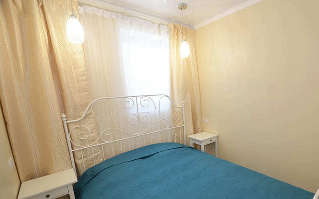 Фотография квартиры Апартаменты Море Море 8