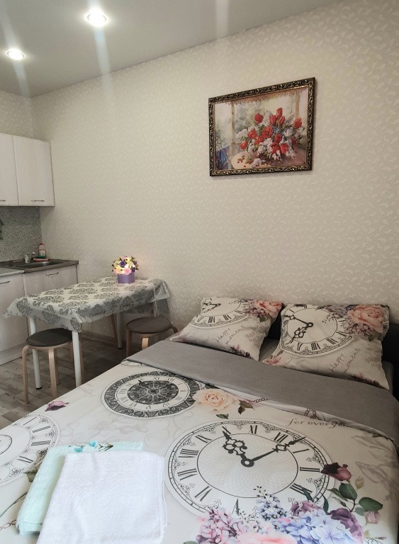 Фотография квартиры Апартаменты 512 Уют