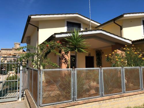 Фотография гостевого дома Monica's Villa