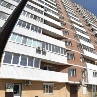 Фотография квартиры Апартаменты на улице Модогоева 6